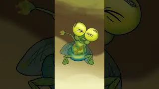Thumbnail: Would YOU Eat This Burger?! Timon Did… 🤢😁 #animation #funny