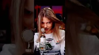 Thumbnail: Феникс (Bearwolf) #cover Саша Квашеная @kvashenaya #квашеная