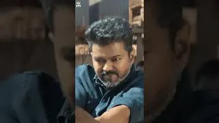 Thumbnail: Every Frame Screams Thalapathy❤️‍🔥 | Thalapathy Vijay | Jana Nayakudu In Cinemas Now|KVN Productions