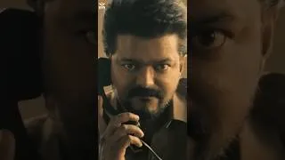 Thumbnail: The Moment Fans Waited For 💥 | Thalapathy Vijay | JanNeta In Cinemas Now | KVN Productions