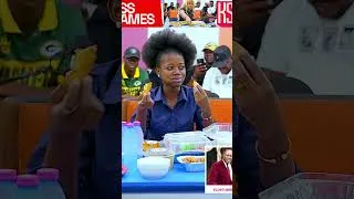 Thumbnail: KSS Games: Ghanaian Gospel Musicians Take On The Ultimate Challenge!