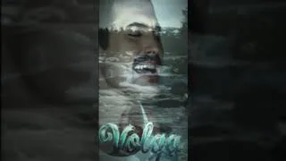 Thumbnail: The Lost Queen Rhapsody: "Volga" (2026 AI Premiere) 👑
