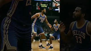 Thumbnail: 298 Days — Episode 5 | The Celtics Without Him