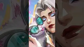 Thumbnail: Marvel Rivals Summer Fun!