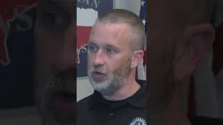 Thumbnail: Man charged with aggravated assault after allegedly shooting woman who gave him a ride