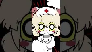 Thumbnail: [lorna/meme] qqaz bootleg#meme#terriblemouse#lorna#animation