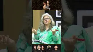 Thumbnail: Kahani Bohat Mazay Ki Ho GI | Kya Drama Hai With Mukarram Kaleem