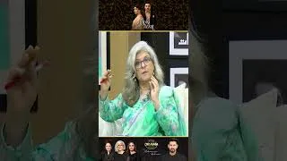Thumbnail: Drama Aap Ki Izzat Marina Khan Ko Kaisa Lga | Kya Drama Hai With Mukarram Kaleem