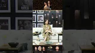 Thumbnail: Aap Ki Izzat Atiqa Odho Ko Kaisa Lga | Kya Drama Hai With Mukarram Kaleem