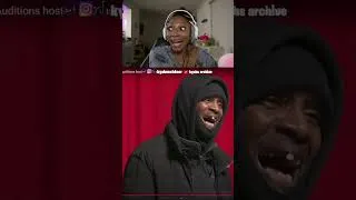 Thumbnail: CRAZIEST SMILE REVEAL EVER! #shorts
