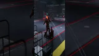Thumbnail: Spidey-Cat and Miles take down roxxon