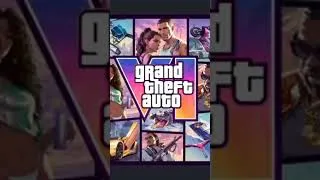 Thumbnail: My Reaction GTA VI #reaction #gtavi #gta6