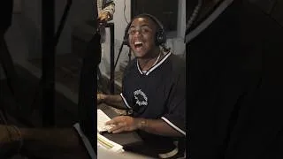 Thumbnail: Music Producer First Time Recording Vocals & Performing (we made him perform it) 🫣