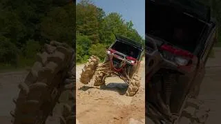 Thumbnail: Defender Mud test, New Video this Wednesday @SuperATVMedia @kg1forged