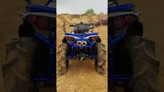 Thumbnail: Nitrous Renegade Rips