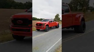 Thumbnail: Big Red is retired, end of an era