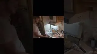 Thumbnail: Stop scrolling and let’s cook👨‍🍳 #peacemaxing #Jesusmaxing #animalbaseddiet #wholefoods