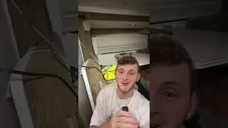 Thumbnail: Cool truck camper feature I use to create more space! #truckcamping #lancetruckcamper