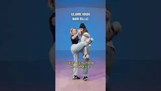 Thumbnail: Do celebs/influencers know how to dance a GANCHO?