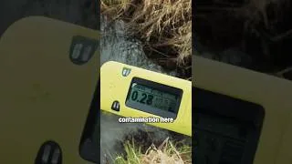 Thumbnail: Standing in Chernobyl's War Trenches