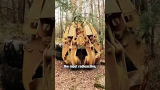 Thumbnail: "The Claw" That Touched Reactor 4
