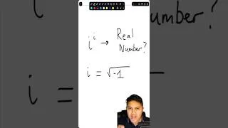 Thumbnail: Your random absurd piece of knowledge for the day. #math #euler #scicomm #education #mathlesson