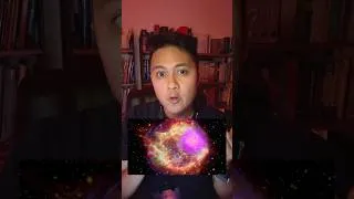 Thumbnail: Talking about supernova after attending Cerebras’s Supernova event in San Francisco! #physics