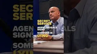 Thumbnail: POLYGRAPH EXPERT REVEALS HOW TO SPOT A LIE