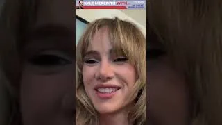 Thumbnail: Suki Waterhouse on Motherhood: “I Wasn’t Her Anymore”