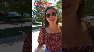 Thumbnail: Disney Took Away A VERY Popular Activity.. #disney #waltdisneyworld