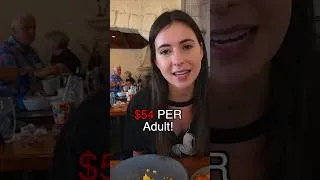 Thumbnail: Hidden Character Breakfast At Disney World!