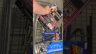 Thumbnail: The HITS let’s play em all! #walmart #toyhunting #toyhunter #fyp #fps