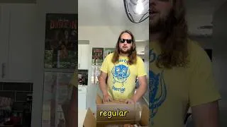 Thumbnail: Chase or No Chase!?!?!? #aew #toys #actionfigures #fyp #shorts #wrestling #mail