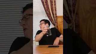 Thumbnail: We reviewed bottled water!