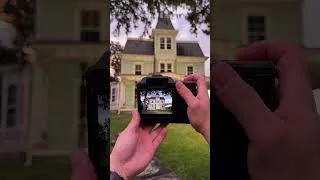 Thumbnail: Blue Hour Photography with @amarancreators Pano 120c and Peak Battery #amaran #amaranpartner