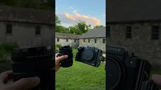 Thumbnail: Night Photography with @amarancreators Ray 120c, Spotlight SE, and Peak Battery #amaranpartner