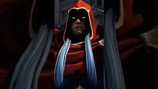 Thumbnail: #Darksiders Critique: Who is War?