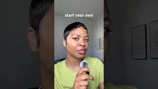Thumbnail: Your sign to start your own YouTube channel 👀 #youtubeforbeginners #christiancreators