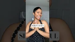 Thumbnail: Cute tops from SHEIN. Search XNR3D to enjoy more discounts. #sheintrends #ootd #sheinpartner