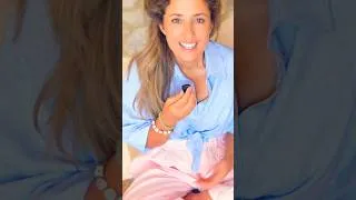 Thumbnail: A week of serenity even w a toddler who doesn’t sleep! Should I have a 3rd baby? Summer in Italy🩵
