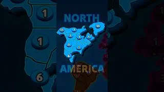 Thumbnail: North America's Advantage is INSANE