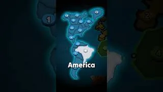 Thumbnail: Is South America Secretly OVERPOWERED in Risk?