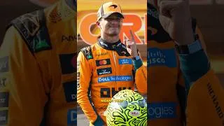 Thumbnail: Can LANDO NORRIS win the 2026 World Drivers' Championship?
