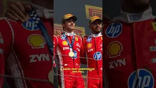 Thumbnail: What would you rather? An Italian winner a the Italian GP, or a Ferrari driver winner?