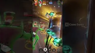 Thumbnail: Crazy 2v1 Urn Steal with Doorman