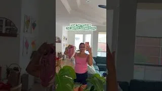 Thumbnail: SAHM DIML - 1st day of homeschool ✏️