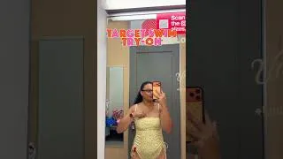 Thumbnail: target swim try-on 👙🐬