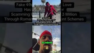 Thumbnail: Instagram Scam Exposed: Jordan Love's Fake Investment Scheme #shorts