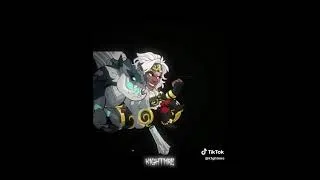 Thumbnail: Brawlhalla Weapons 😌