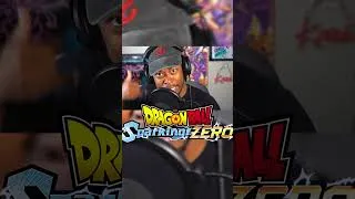 Thumbnail: Bandai Where Is The Sparking Zero Neo DLC?! Please!!!